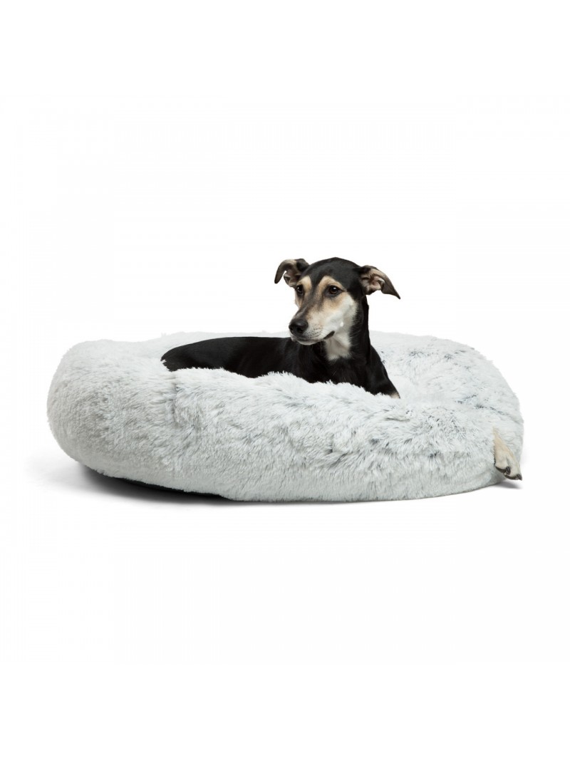 Oh airloft donut shag frost