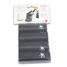 Rotho hygiene bags biala 4...