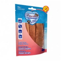 Renske zalm vleesstrips...