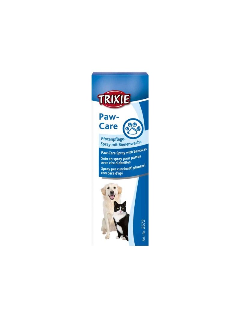 Trixie pootverzorgings-spray 50ml