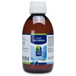 Puur veg omega hk 250ml