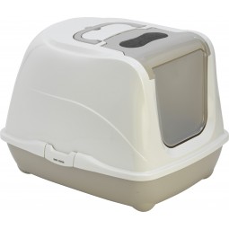 Moderna kattenbak flip cat...