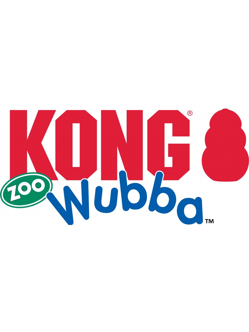 Kong hond wubba zoo koala large