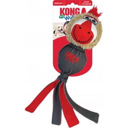 Kong hond wubba zoo...