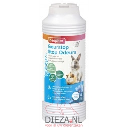 Beaphar geurstop knaagdier...