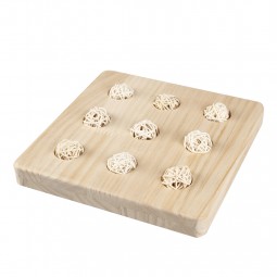 Duvoplus houten sniffle `n...