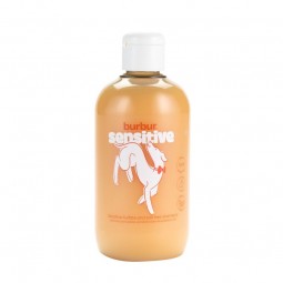 Burbur shampoo sensitive 400ml
