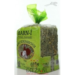 Barn-i kruidenhooi kamille...