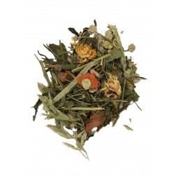 Kuufke's caafjes mix 1kg