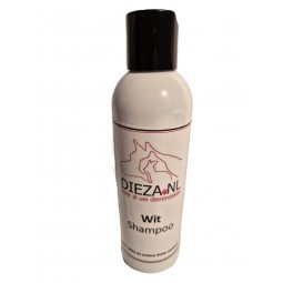 Dieza wit shampoo 200ml