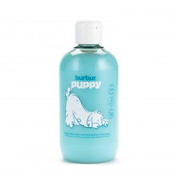 Burbur shampoo puppy 400ml