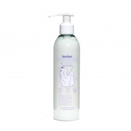 Burbur moisturizing mask 250ml