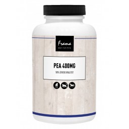 Frama pea 400 mg 100%...
