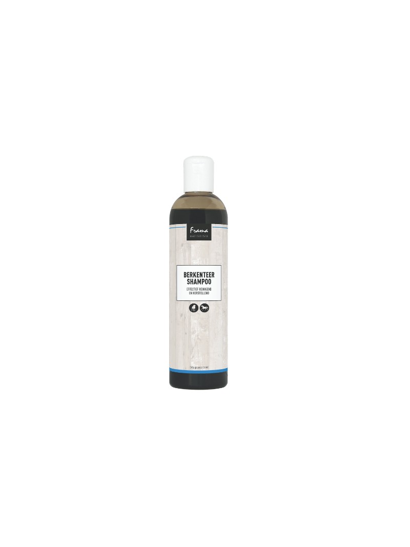Frama berkenteer shampoo 300ml
