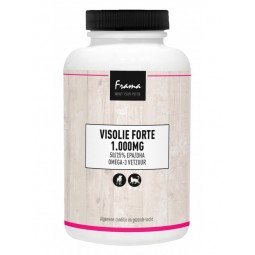 Frama visolie 1.000mg...