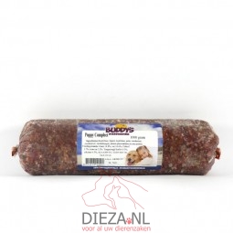 Buddy's puppy compleet