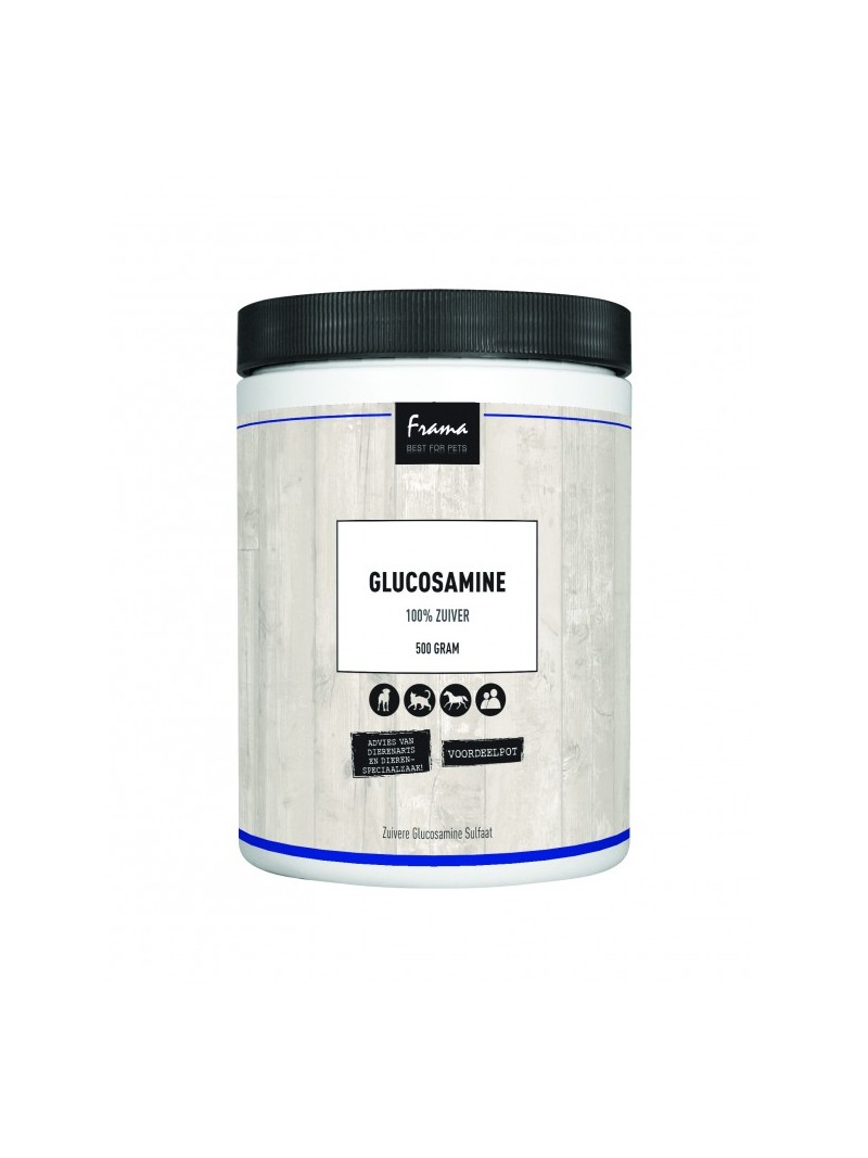 Frama glucosamine