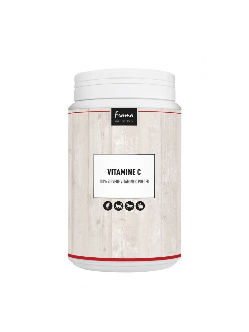 Frama vitamine c poeder
