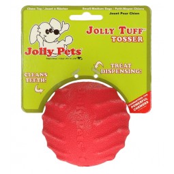 Jolly tuff tosser 7.5cm