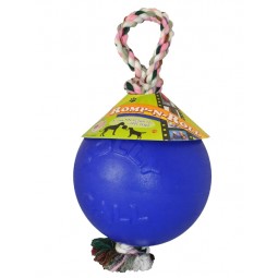 Jolly ball romp-n-roll 10cm...