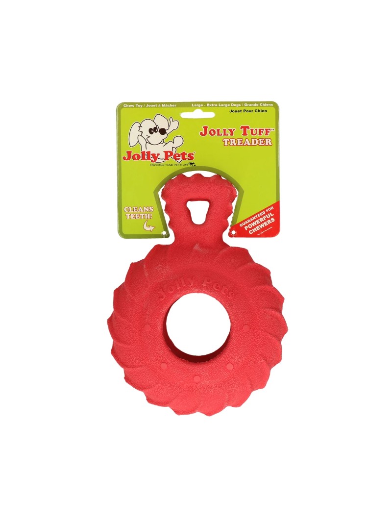 Jolly tuff treader 15cm