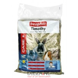 Beaphar care+ timothy hooi 1kg