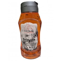 Dieza zalmolie 500ml