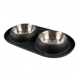 Duvoplus dinner set anti-mors