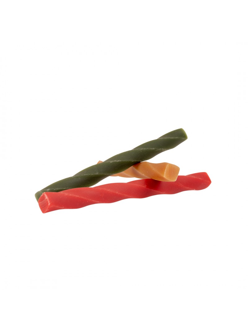 Garden bites dental twisters s 13cm