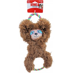 Kong tuggz sloth xl bruin