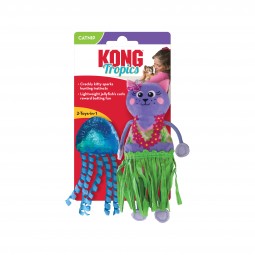 Kong tropics hula 15x13.5cm