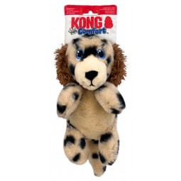 Kong comfort pup spots m