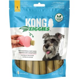 Kong hond ziggies enhanced...