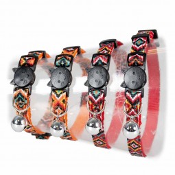 Duvoplus kattenhalsband...