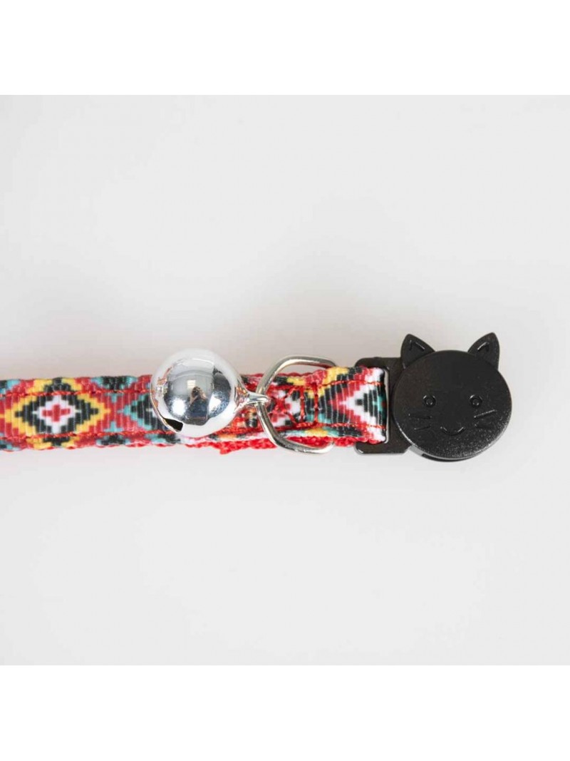 Duvoplus kattenhalsband indianen