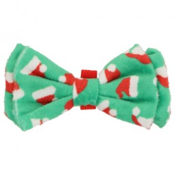 Adori kerst strikje groen rood