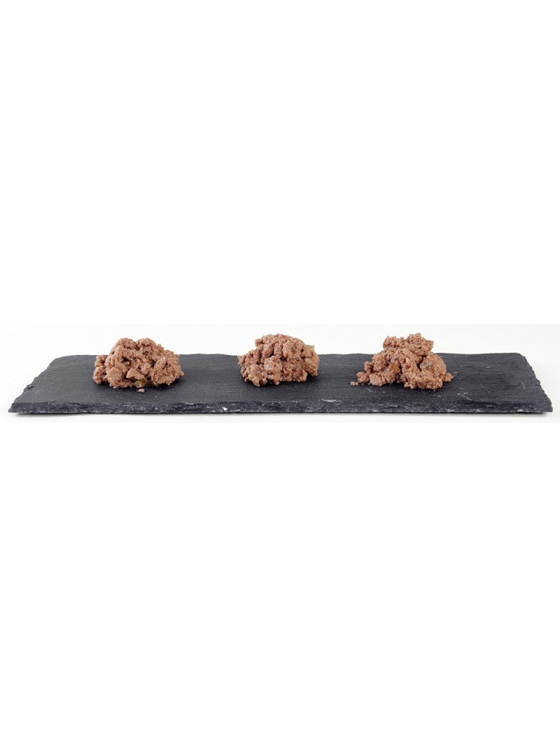 Natural health cat steamed mp mixed grill 12x85gr