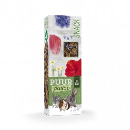 Witte molen pauze sticks...