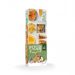 Witte molen puur pauze...