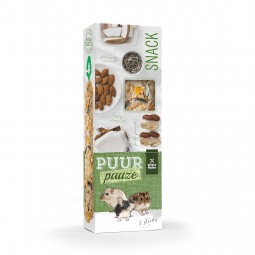 Witte molen puur pauze...