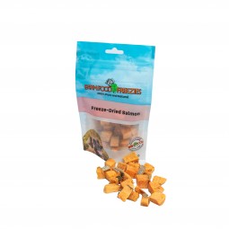 Farm food freezies zalm 40gram