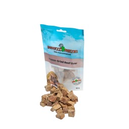 Farm food freezies...