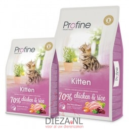 Profine kitten