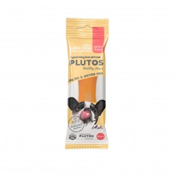 Plutos cheese&salmon