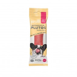 Plutos cheese&pork