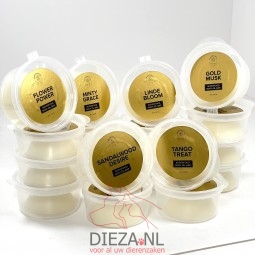 Fragrantly lotion bar -...