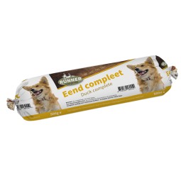 Runner fresh eend compleet