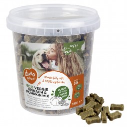 Duvoplus soft! veggie...