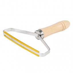 Duvoplus anti-haar borstel...