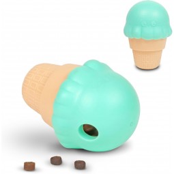 Brightkins ice cream treat...